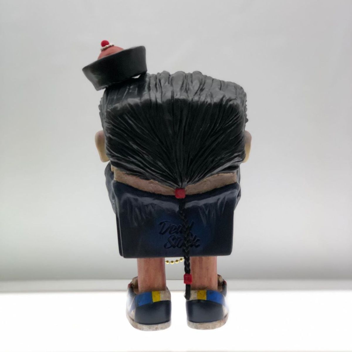 Keep Calm and Hop High