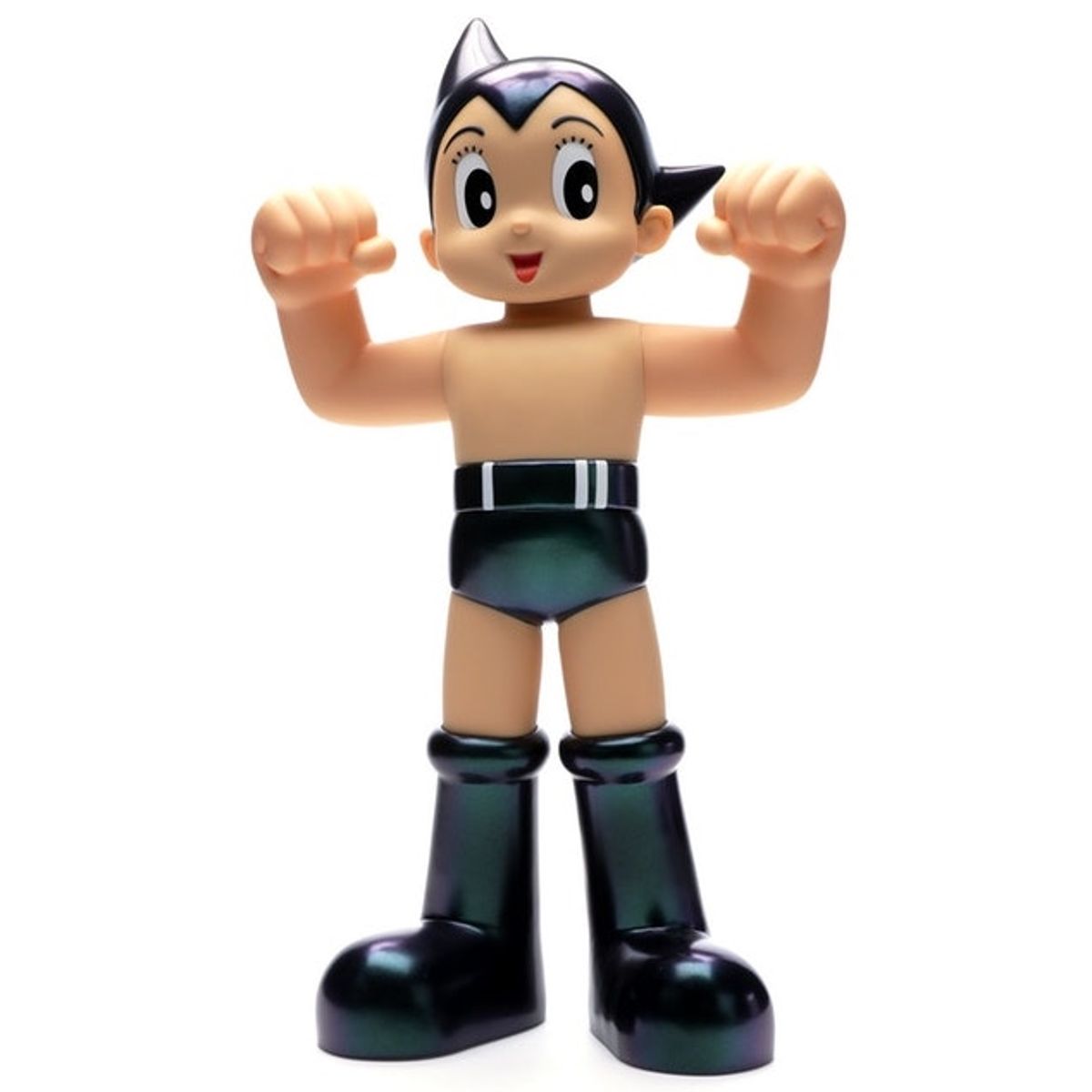 18" Matte Black Astro Boy x Bait
