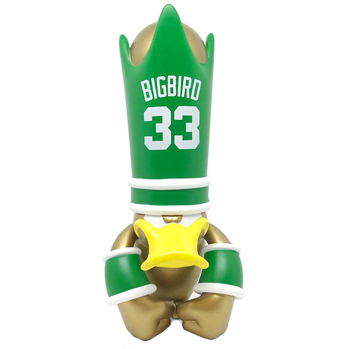 Big Bird King Dux