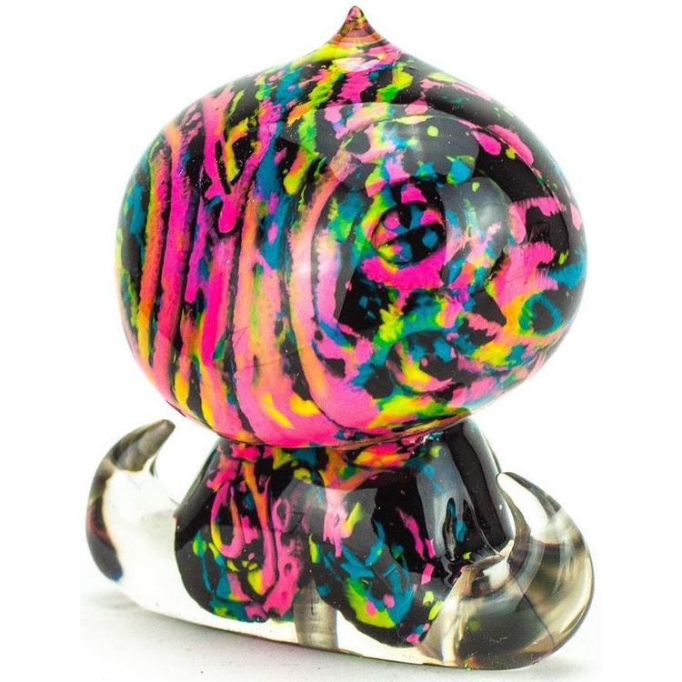 Disco GID Octodrop by American Gross (Josh Kimberg)