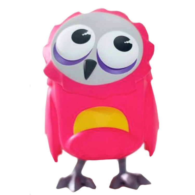 Omen Beep - Playhouse Store Exclusive by Coarse
