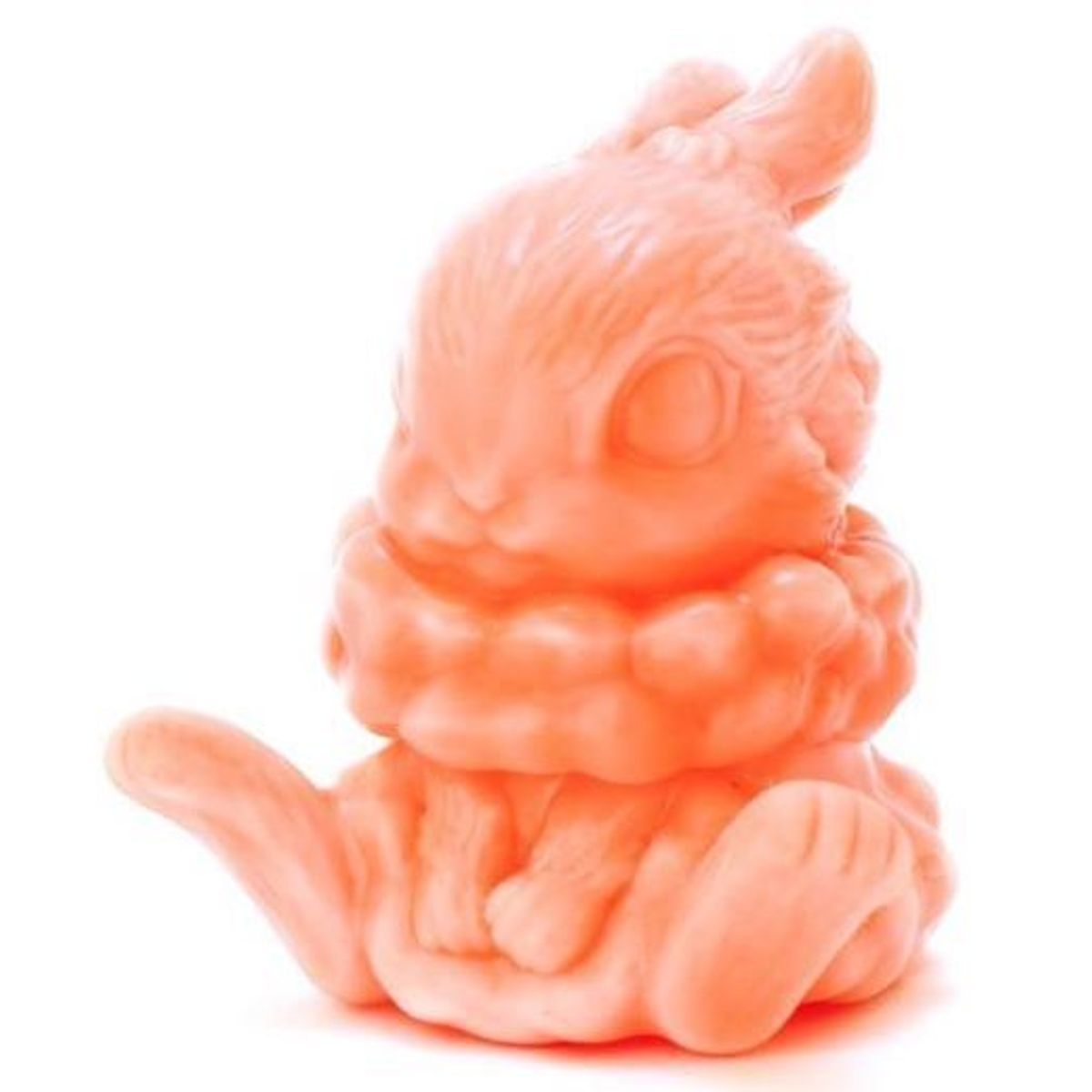 Orange Sherbet Raby (TTF '19)