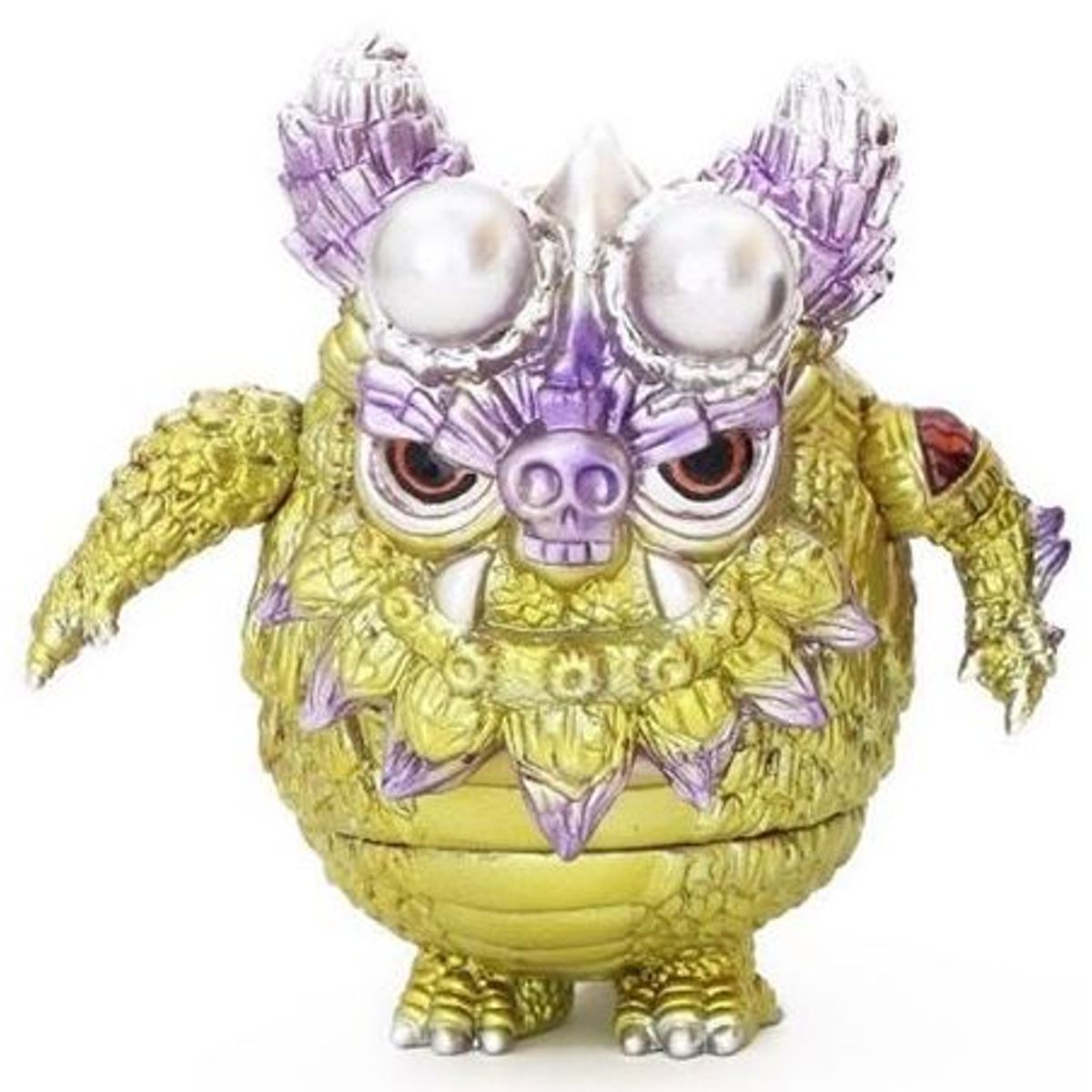 Gold Dragonsoul (TTF '19)