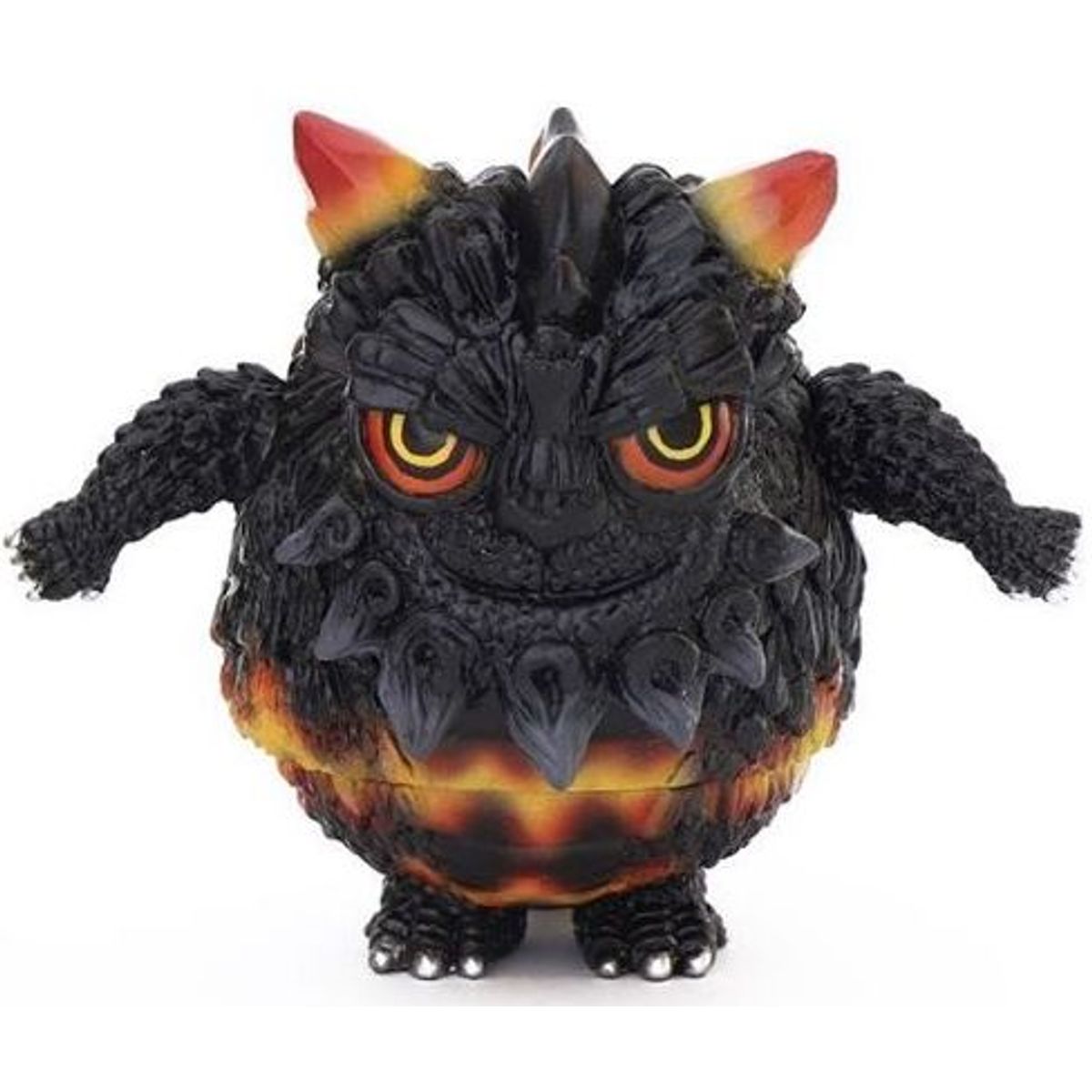 Black Dragonsoul (TTF '19)