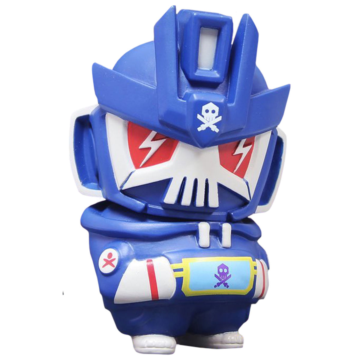 Sonny Nano TEQ63 (NYCC '19)