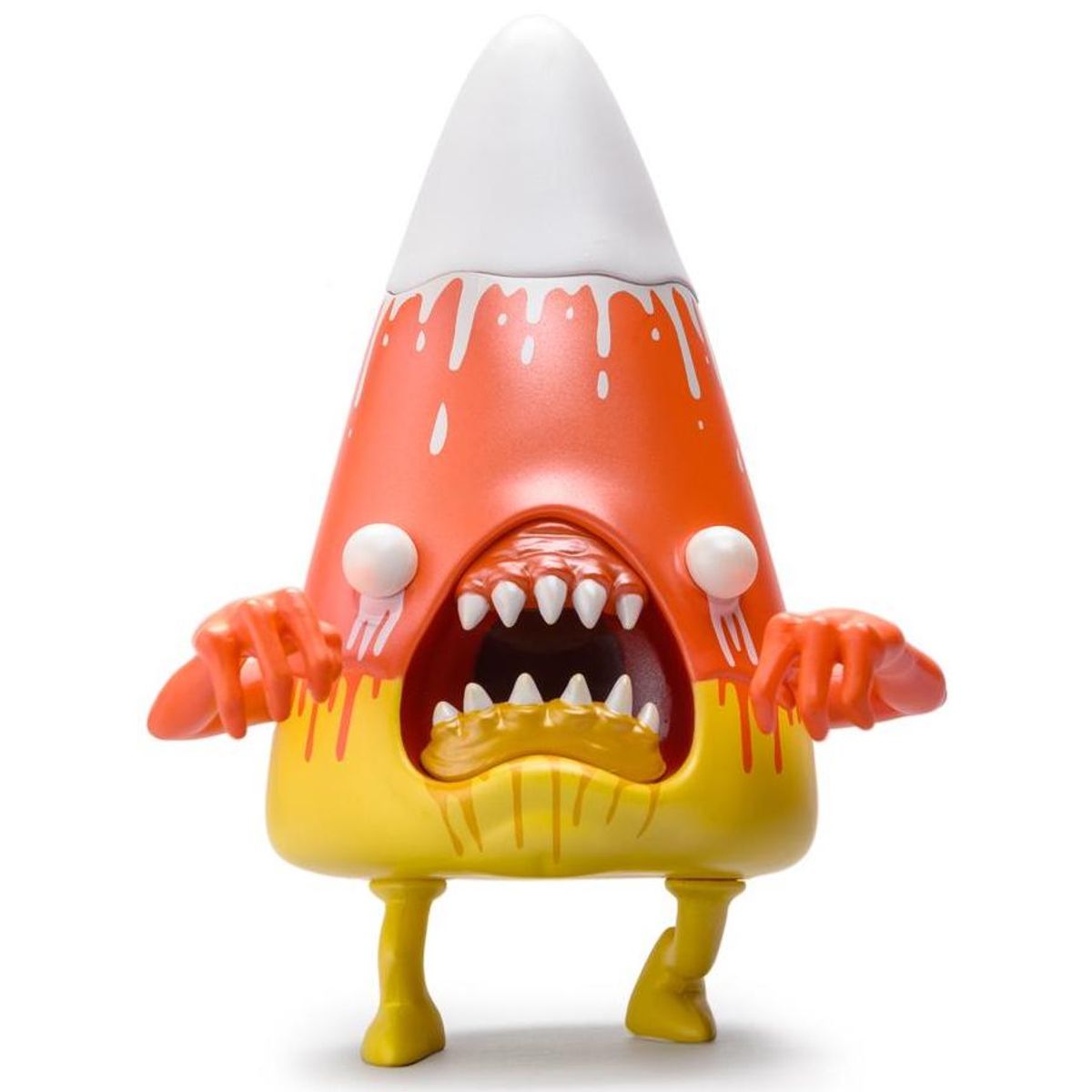 Melty Metallic Candy Cornelius (Kidrobot Exclusive)