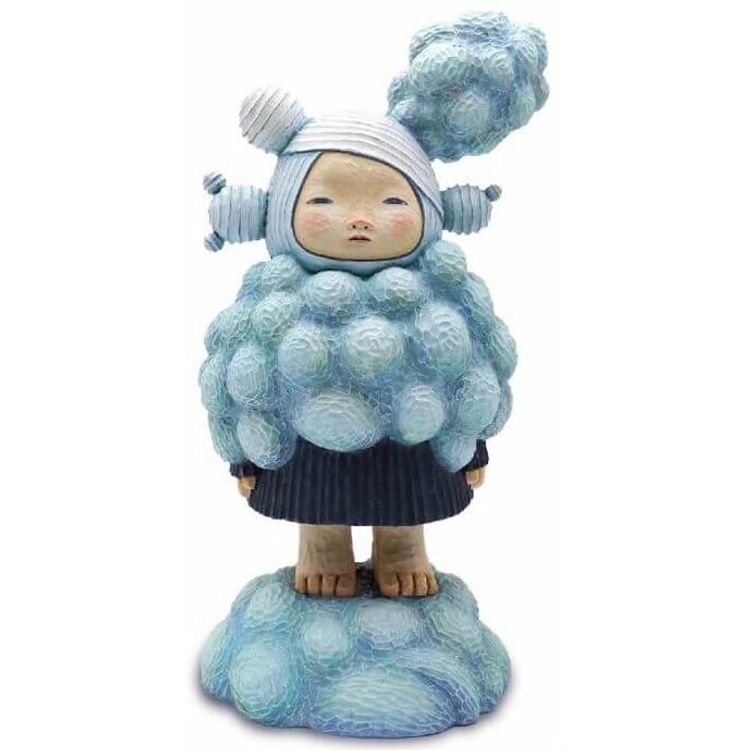 Cloud Child by Moe Nakamura