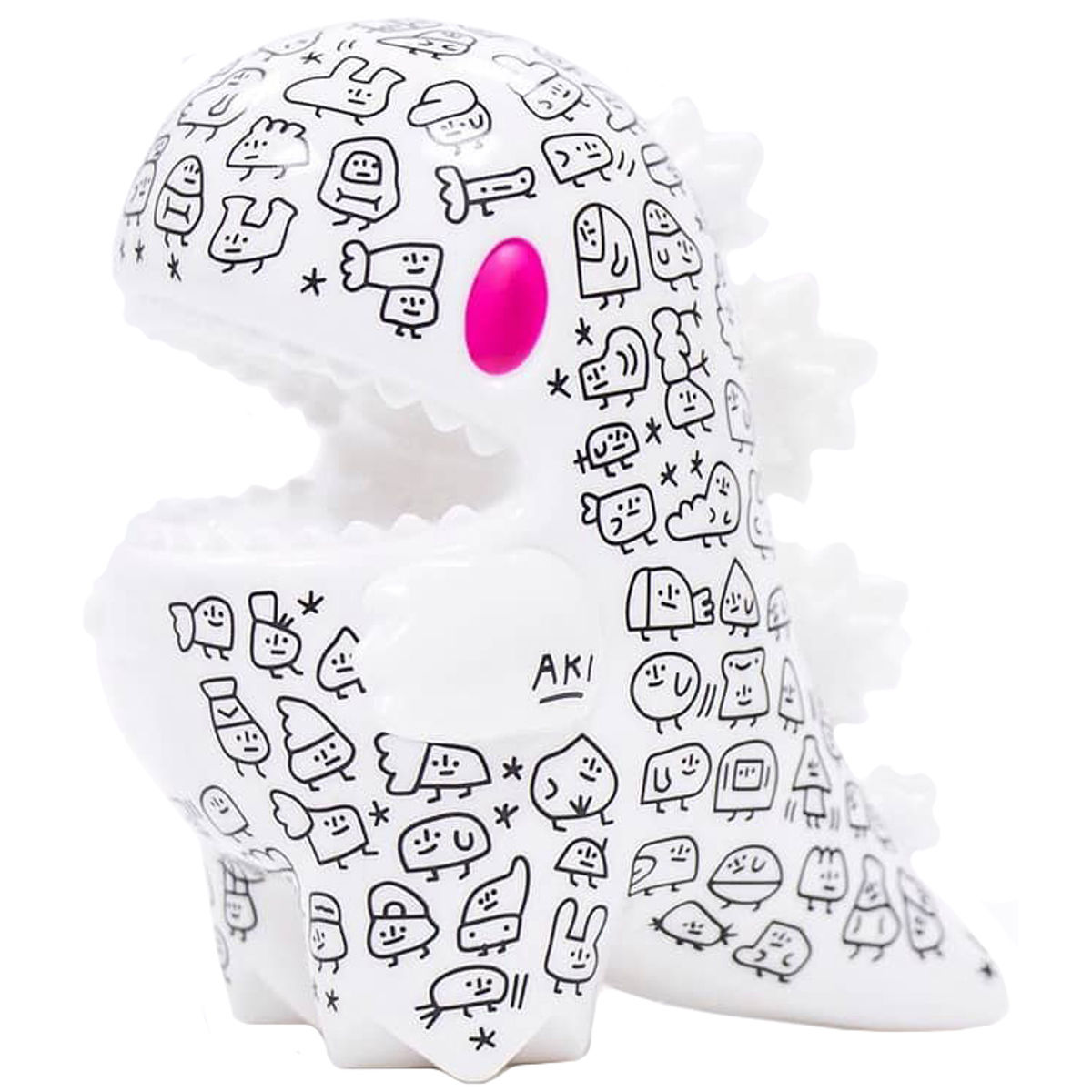 Aki Dino