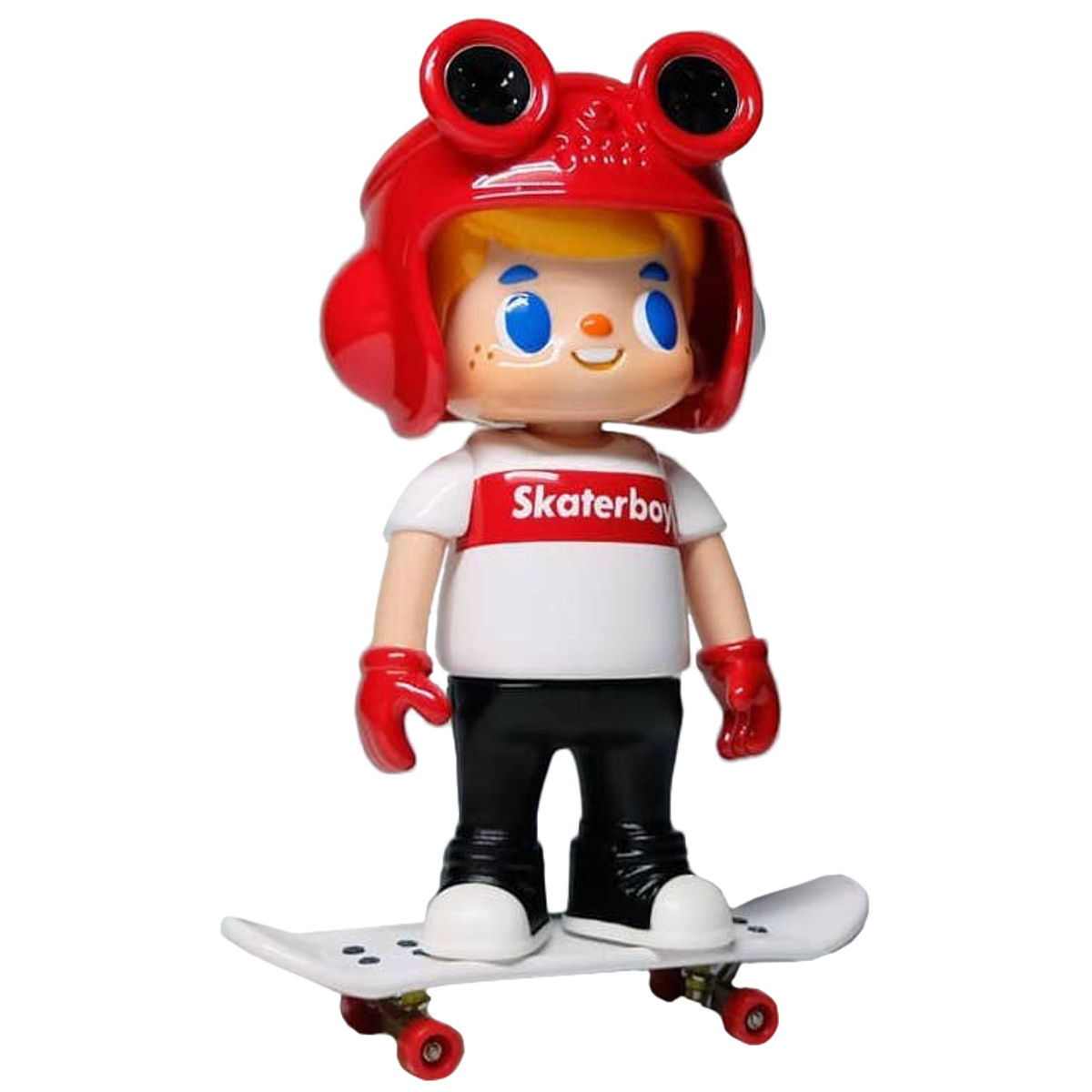Skaterboy Owangeboy
