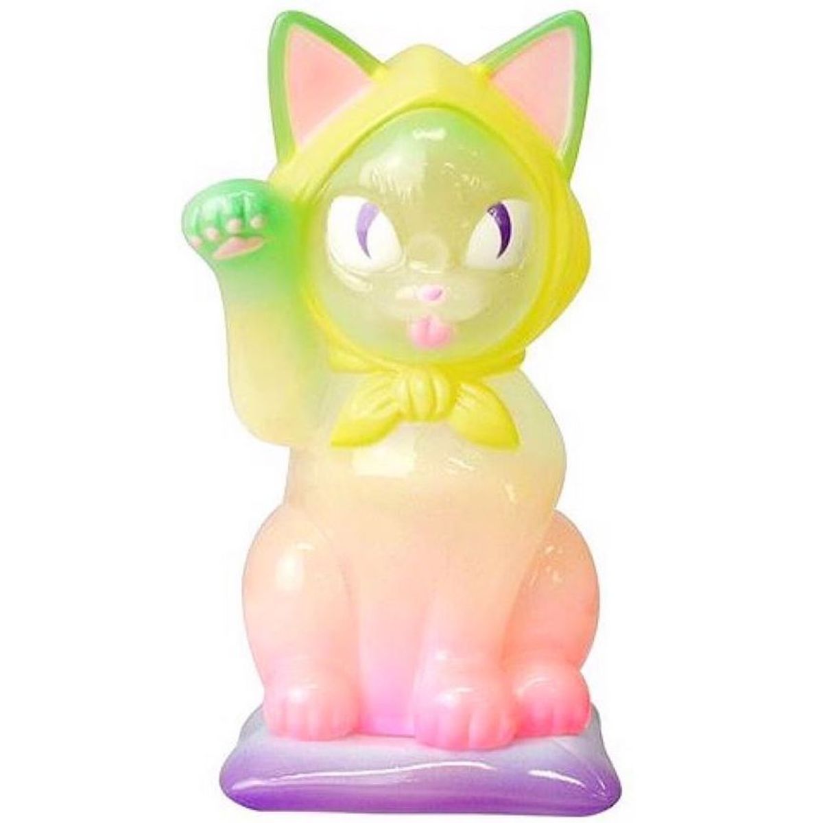 Twinkle Matanosuke (TTF '19)