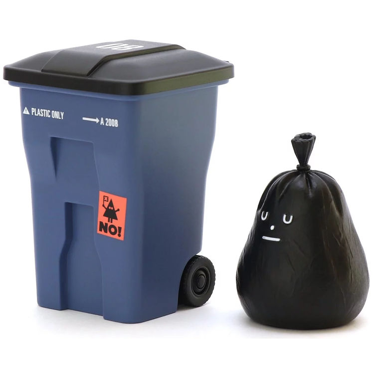 Trashmon SML Life by Sticky Monster Lab