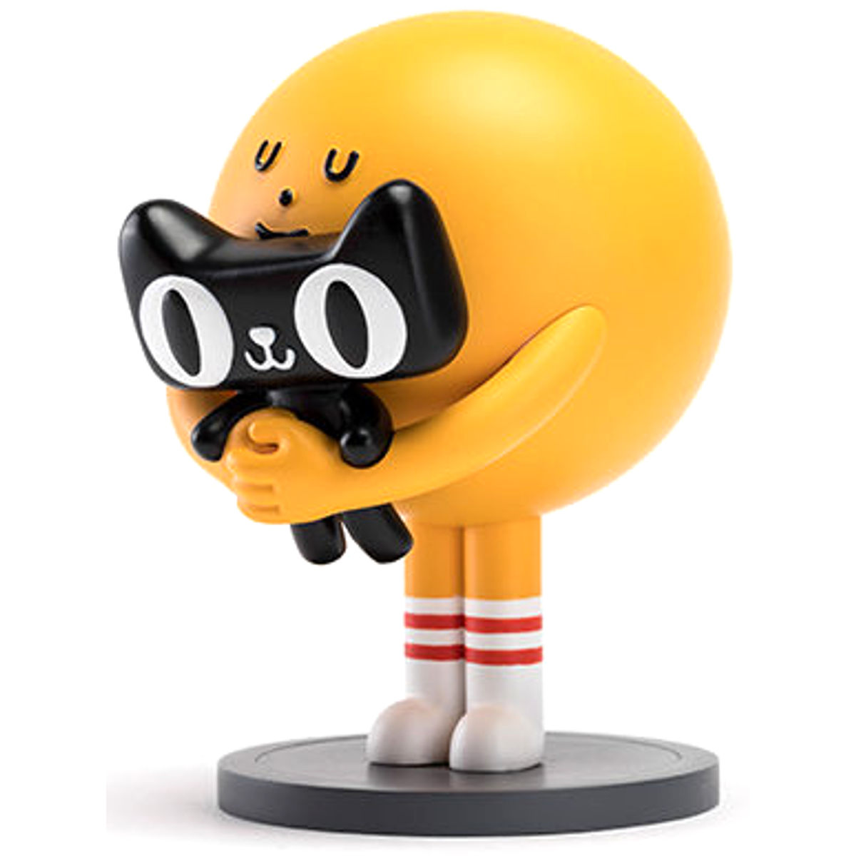 Yellowmon Tmal