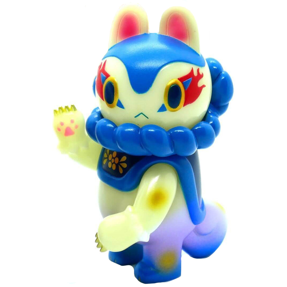 Moonlight Yokai Inu-Harigon