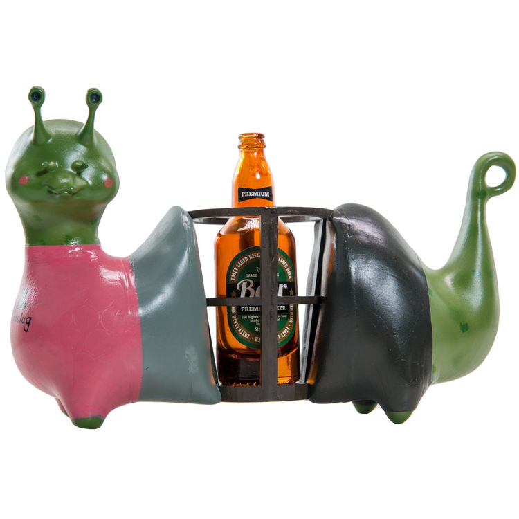 Foodslug Delivery by Slugarine Studio