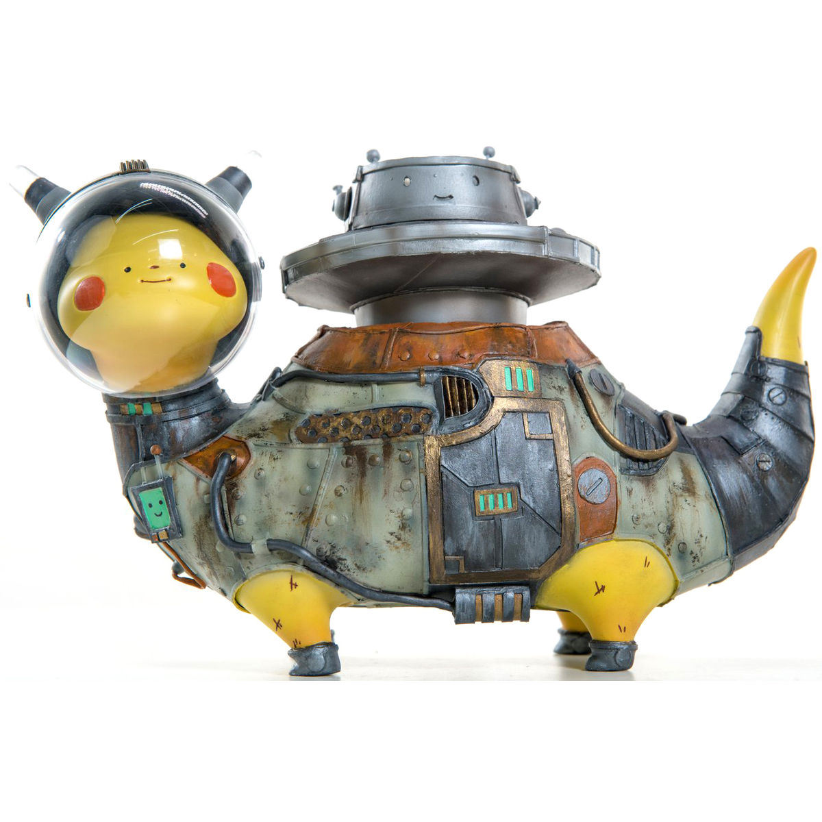 Cosmic Encounter, Space Roaming!