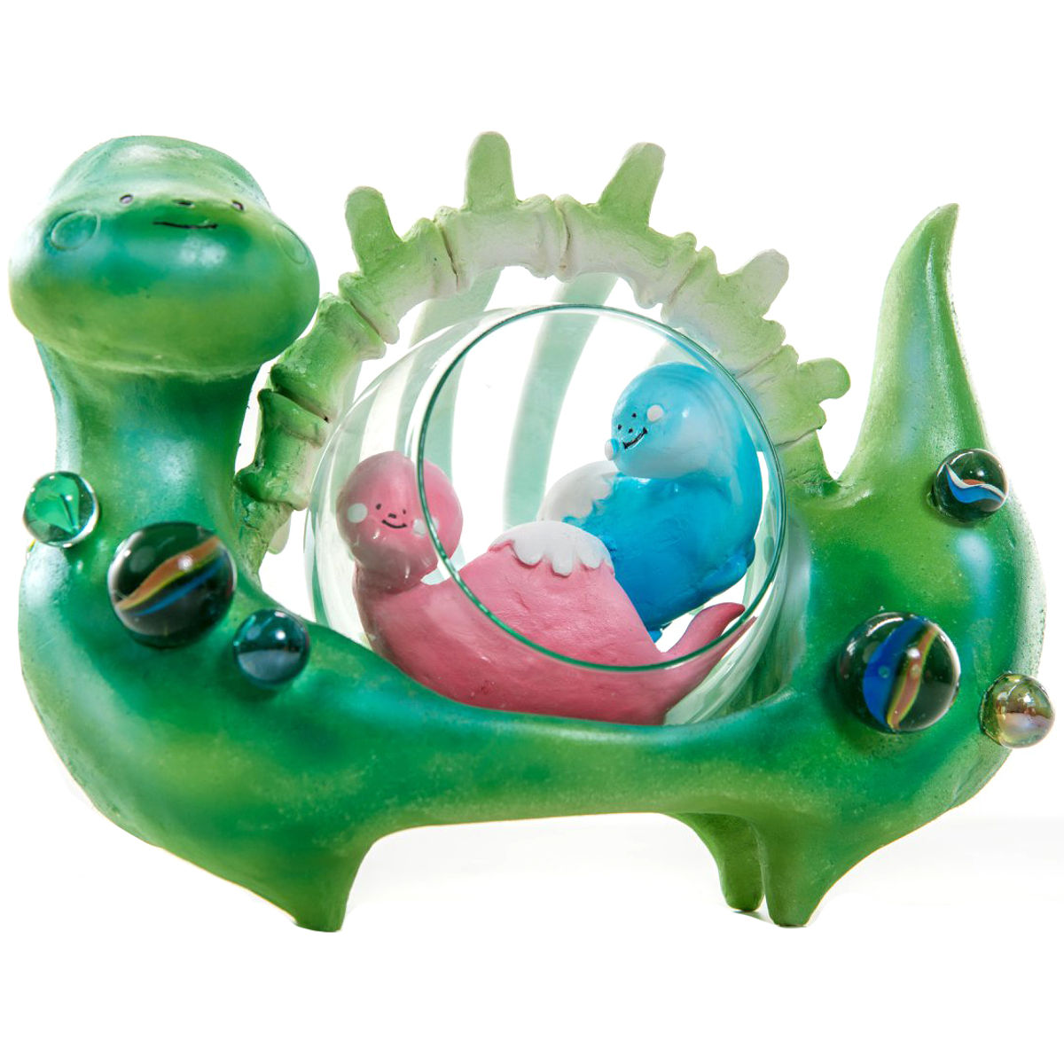 Childhood Pop-pop soda