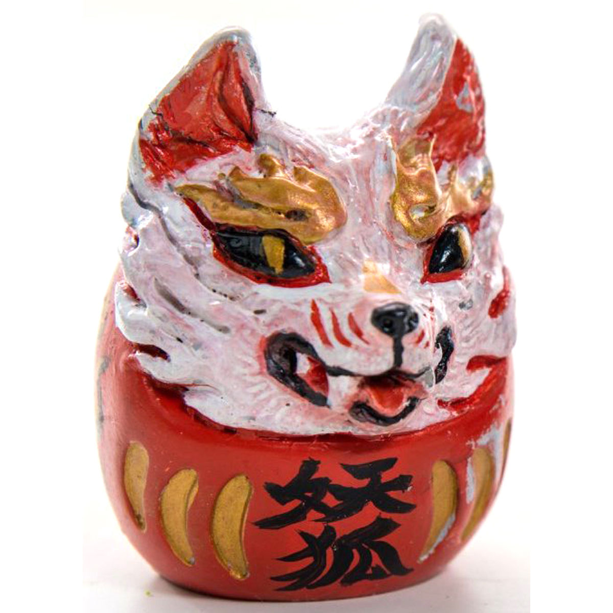 Demon Fox