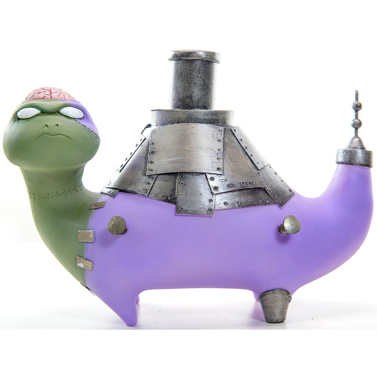 Science Dragon by Figure FX