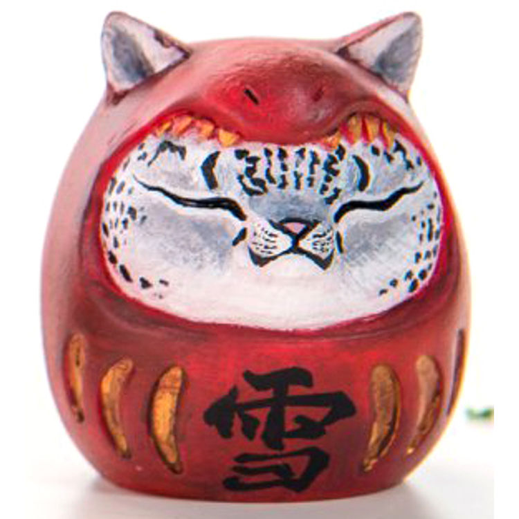 Endangered Animal Dharma by Alien Field Studio