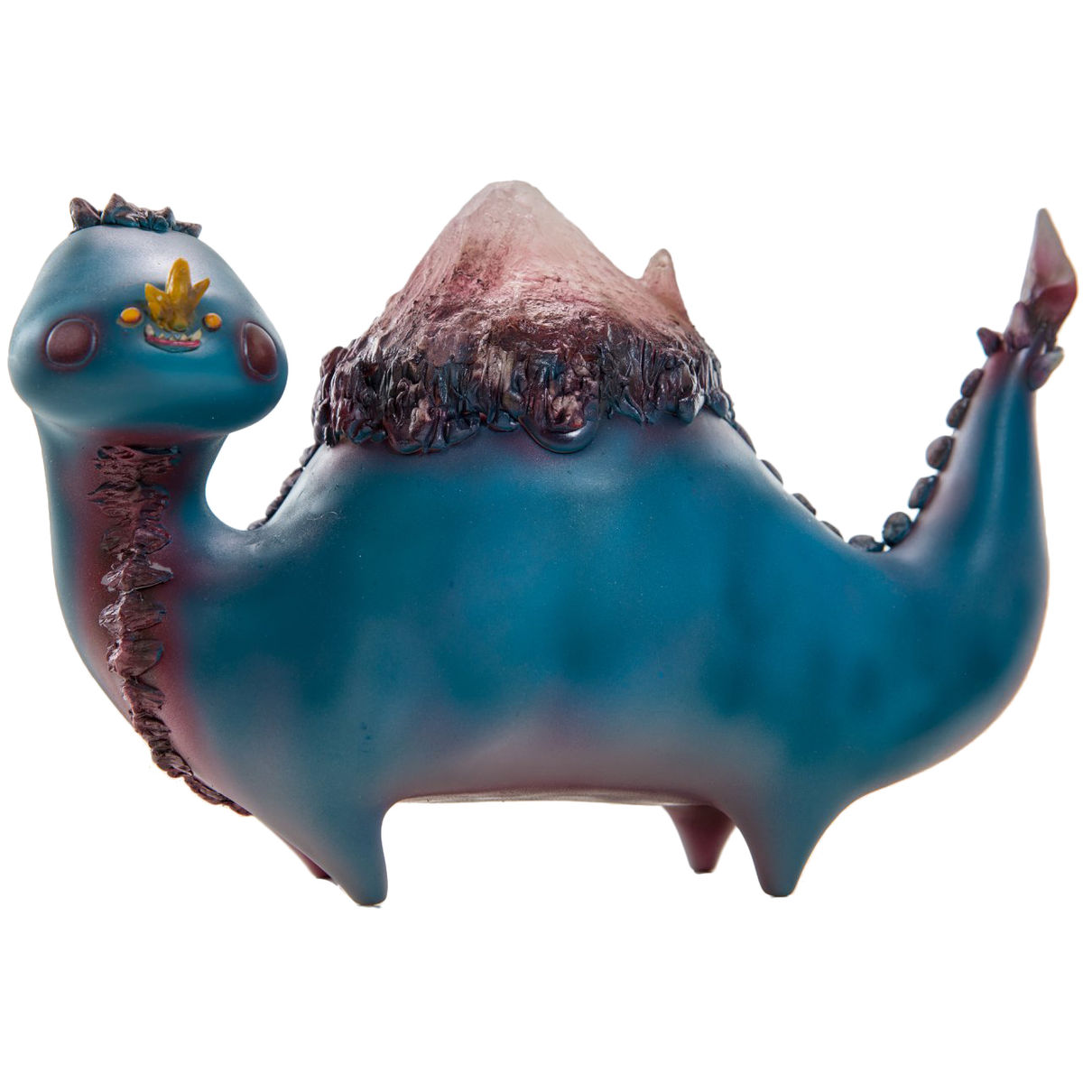 Space Thunder Dragon