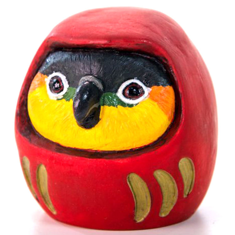 Fuqi Shuangbao - Blackhead Keck by Everyday