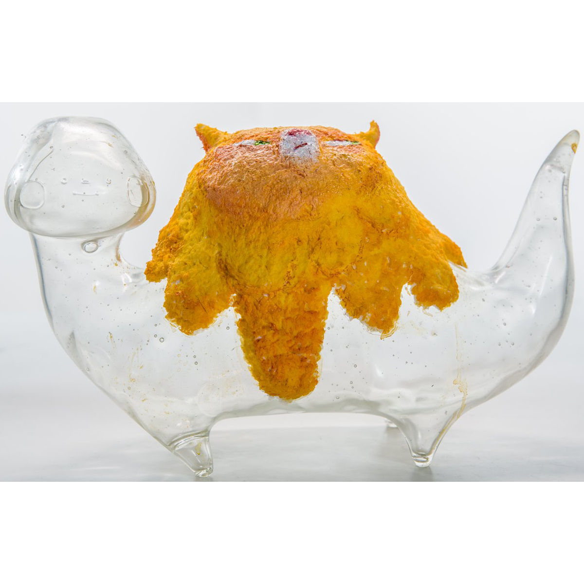 Cat is the liquid of liquid