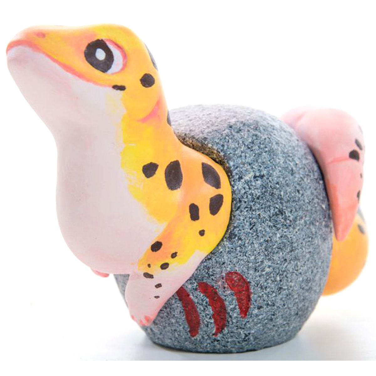 Is there anything to eat?