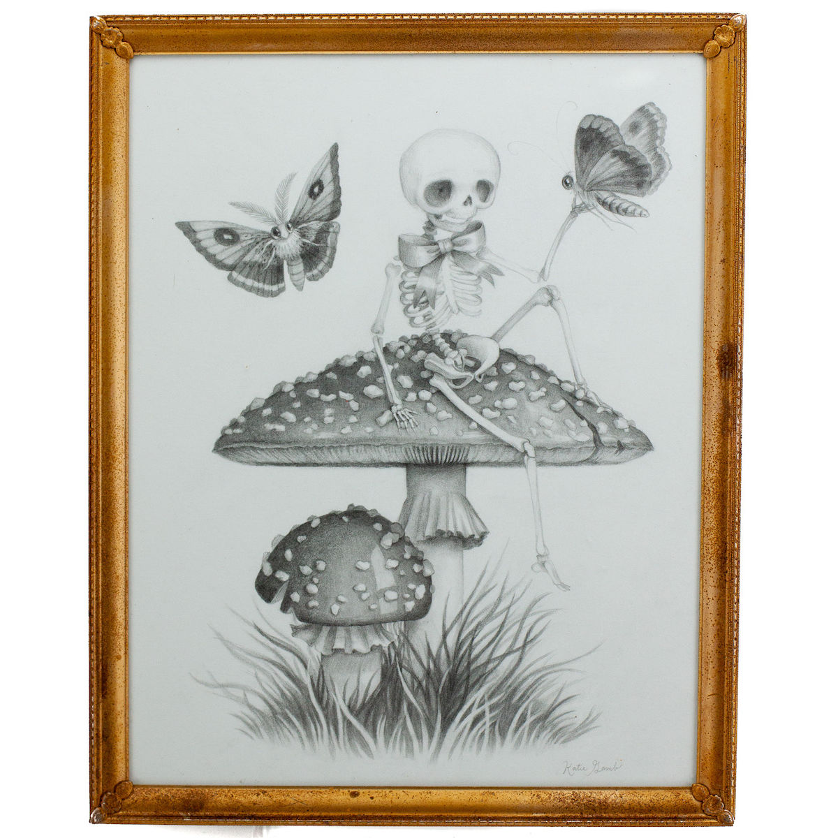 I’ll meet you on the other side