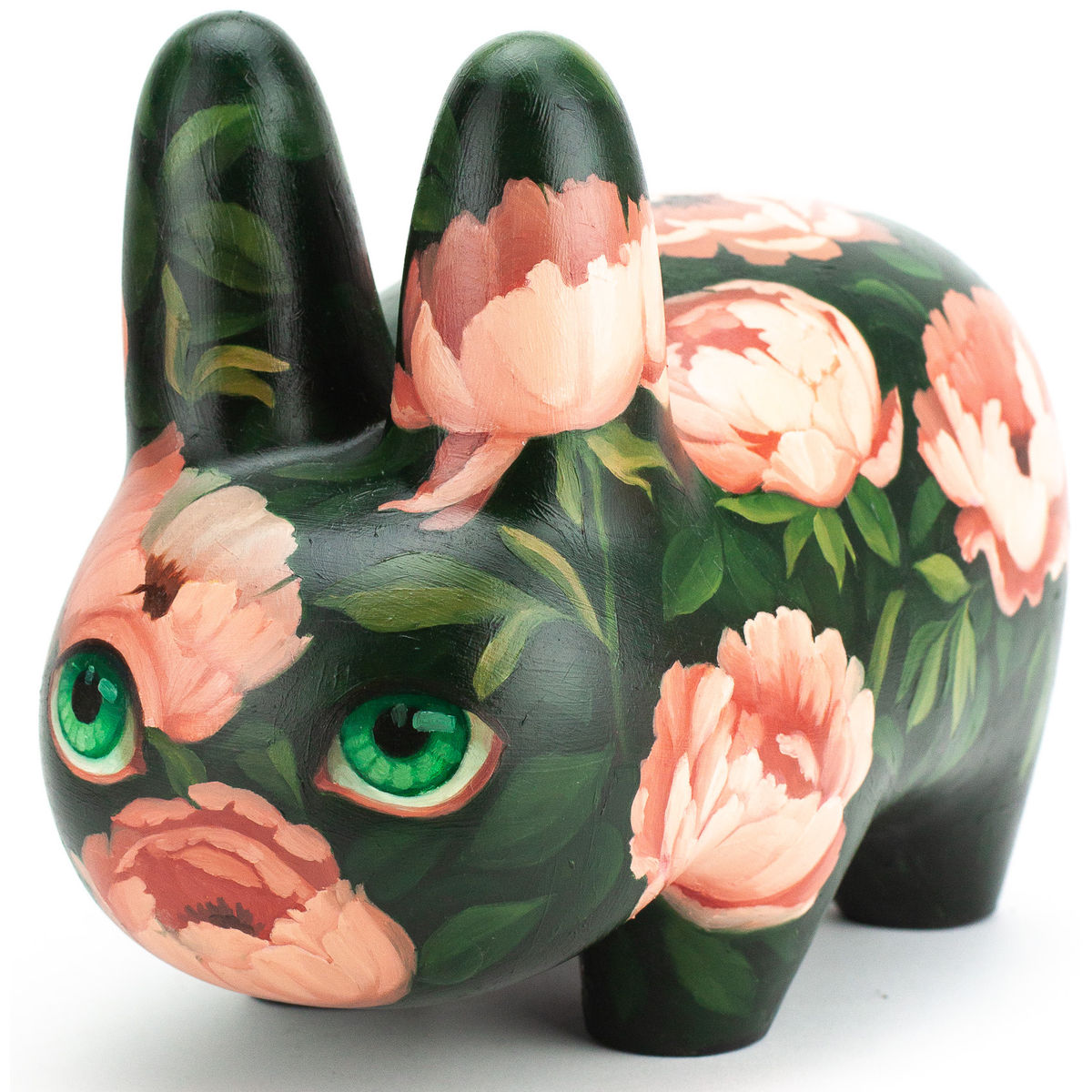 Peony Labbit