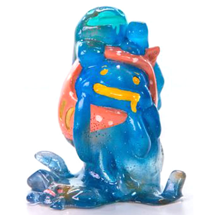 Slime Dharma by Animal Slime