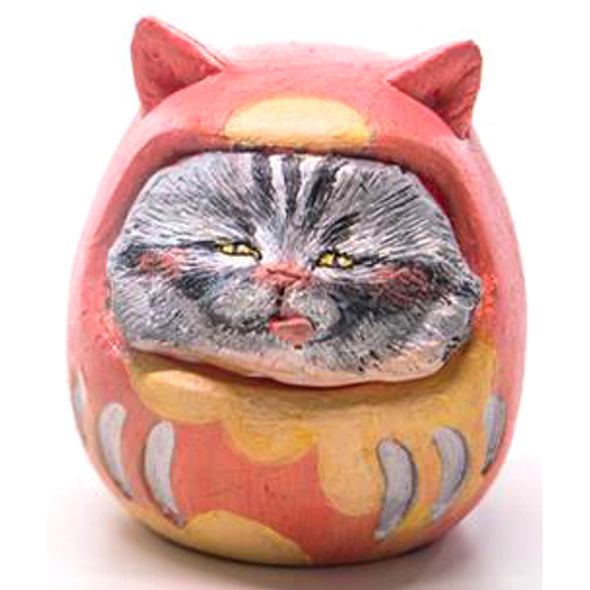 Hangover egg and dry