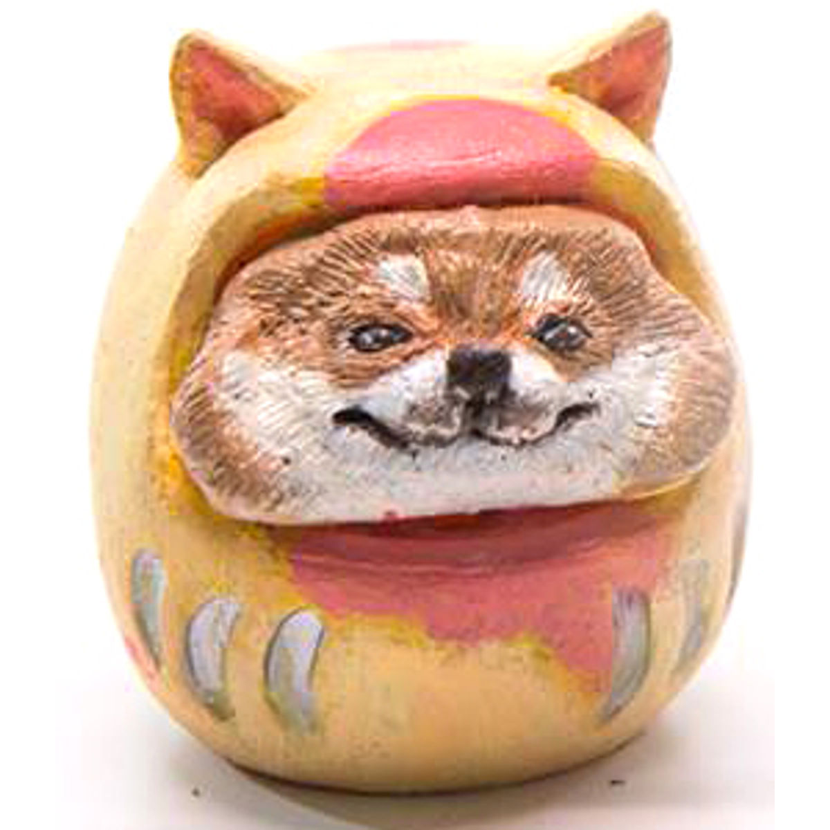 Hangover egg and dry