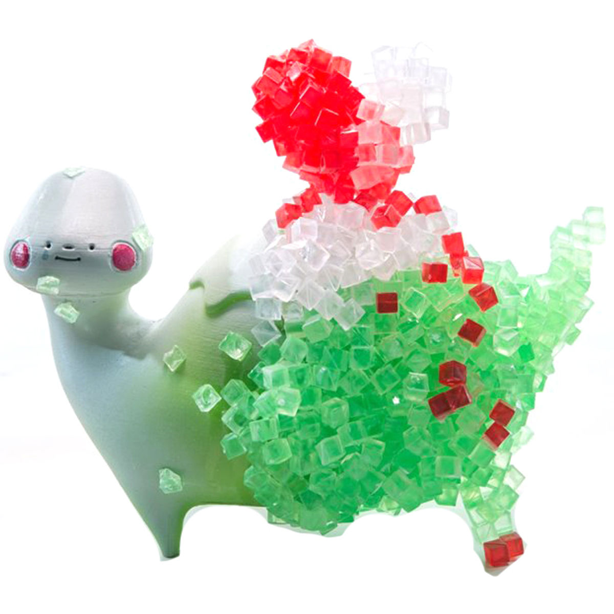 Ah, I feel frustrated. The heart is still dead. I still die without giving up the dragon.