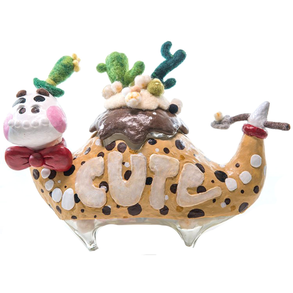 Jen Adventure Dragon