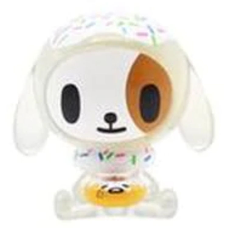 Gudetama-Donution by Sanrio