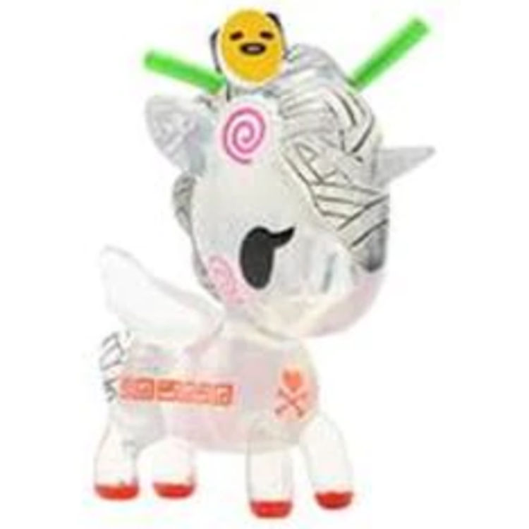 Gudetama-Miso by Tokidoki (Simone Legno)