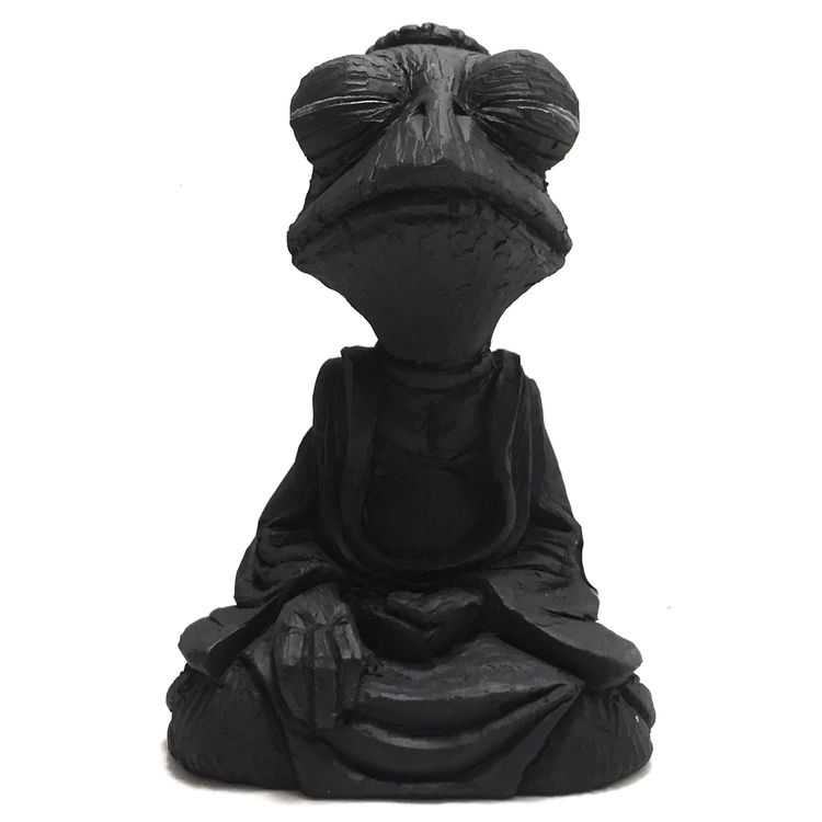 Satori Kappa by David Dick