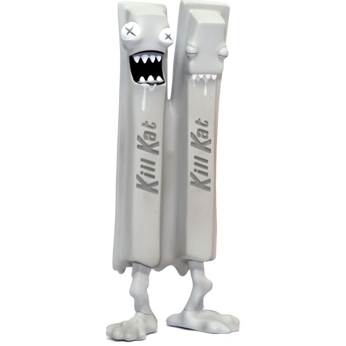 Expired Stock Kill Kat (NYCC '19)