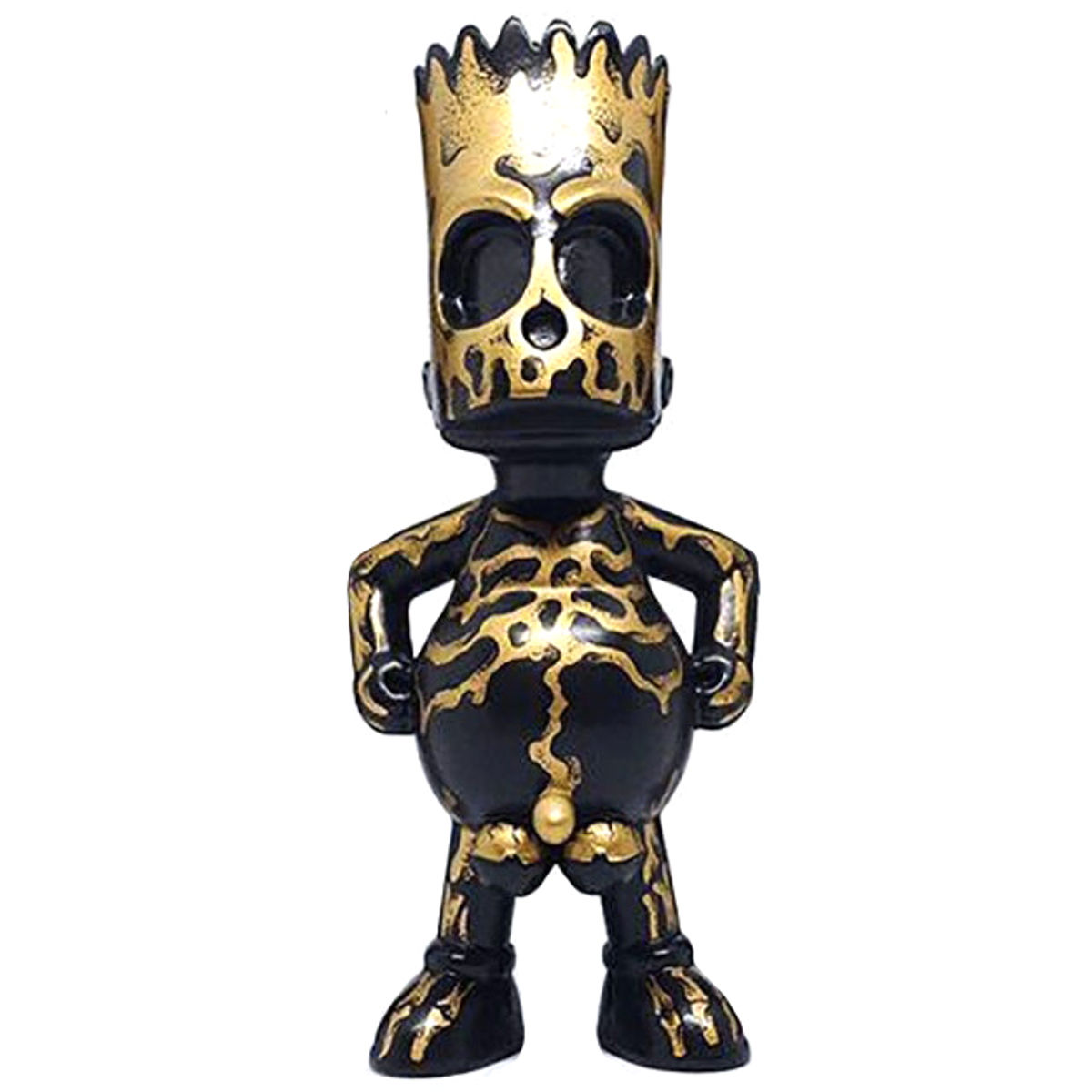 Bartballs Death Parade