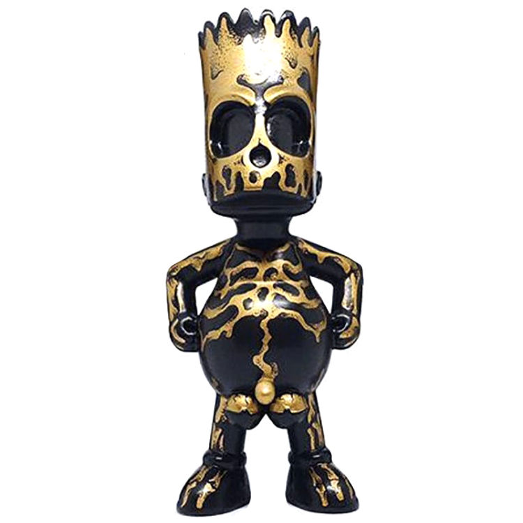 Bartballs Death Parade by Mr. Kumkum (Paskalis Kunang)