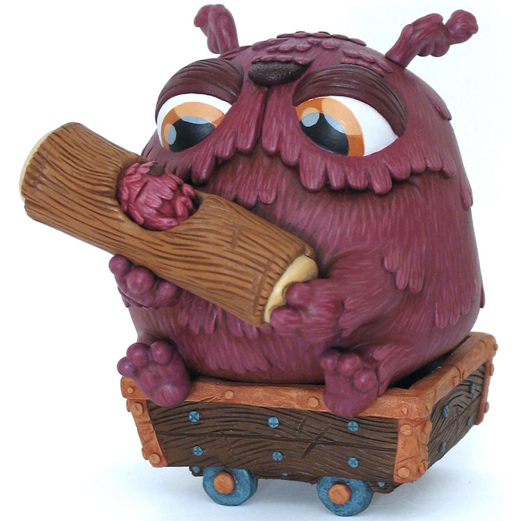 Rhowig and Namlew by MApMAp (Matt Plater)