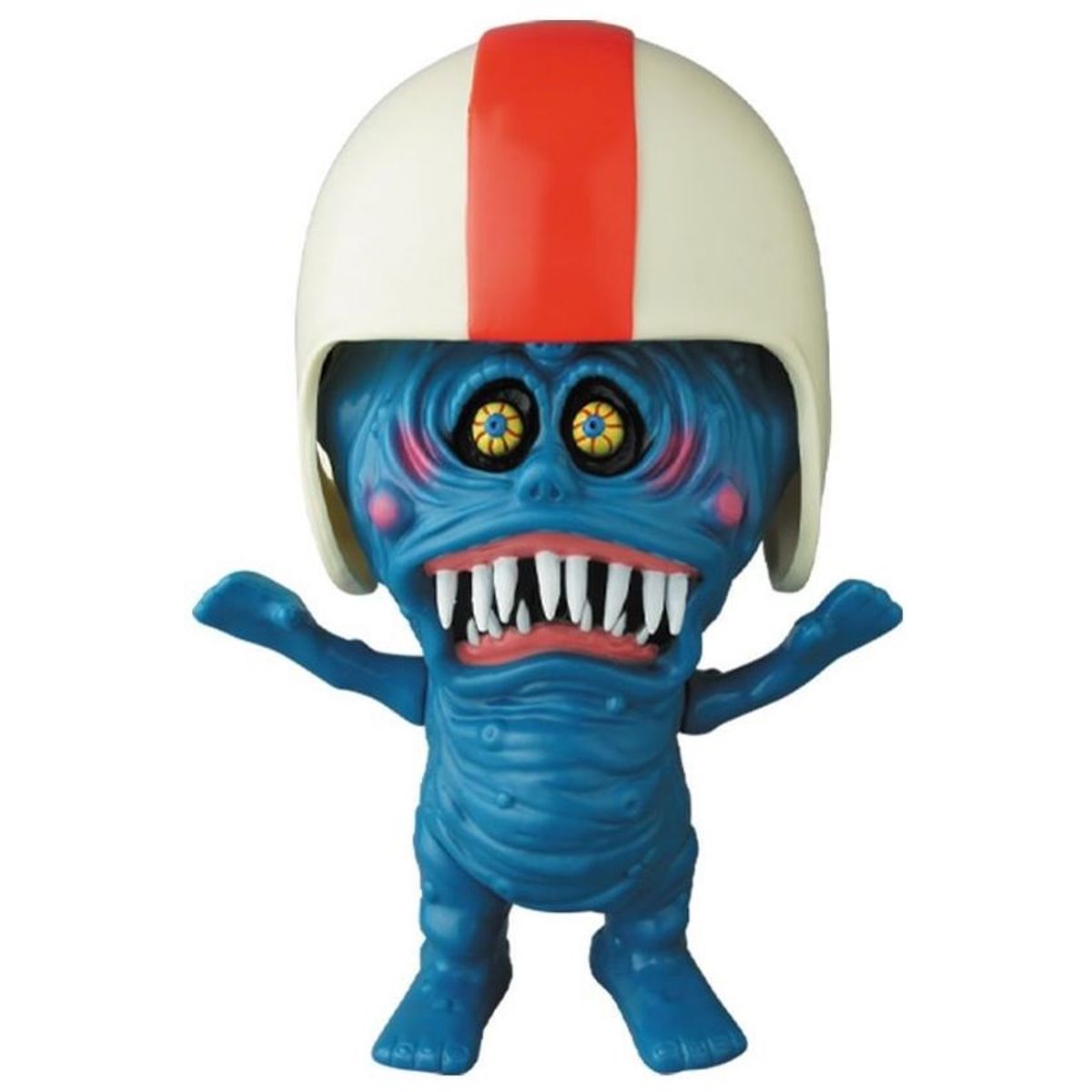 Dark Blue x Pink Mutron