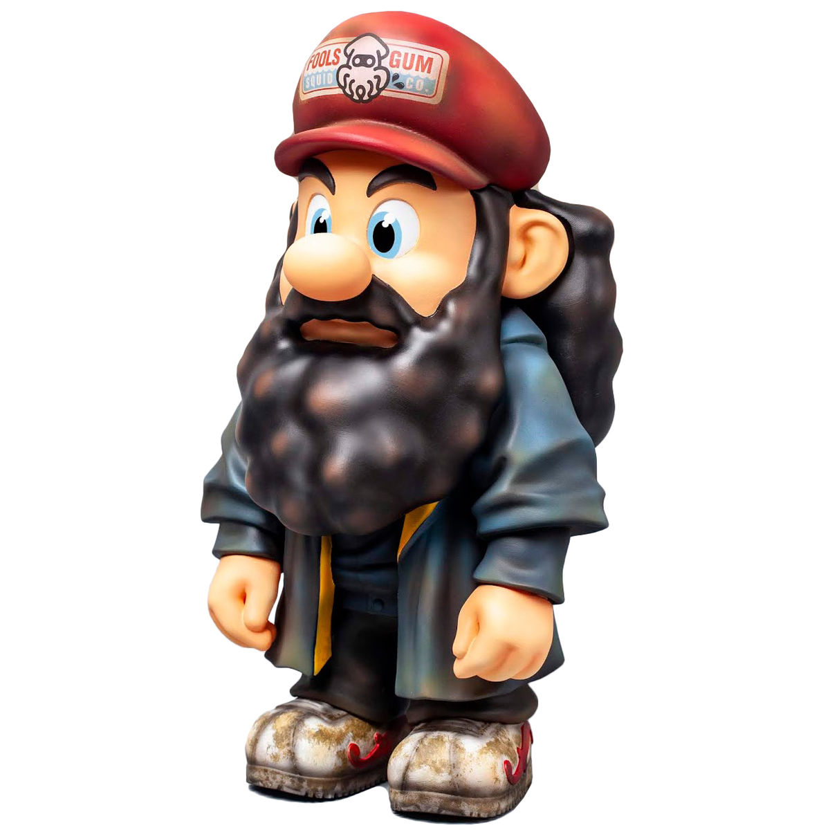 Super Run 3! I'm pretty tired