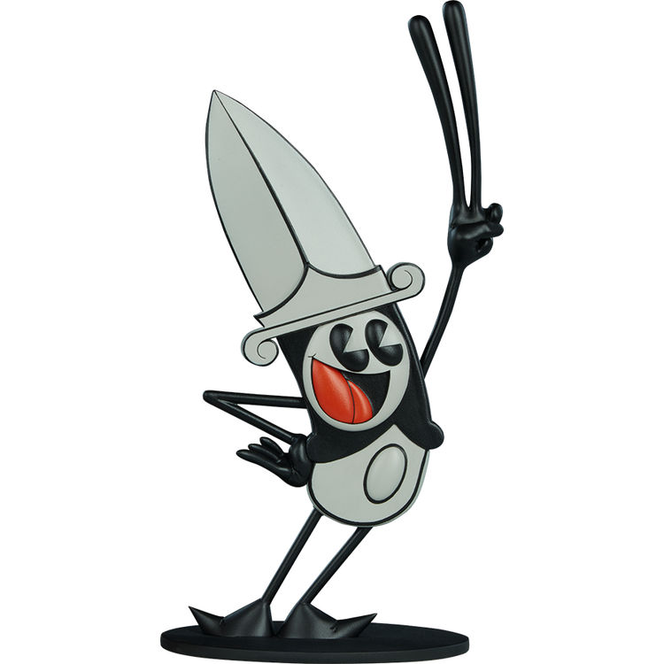 Stabby by Craola (Greg Simkins)