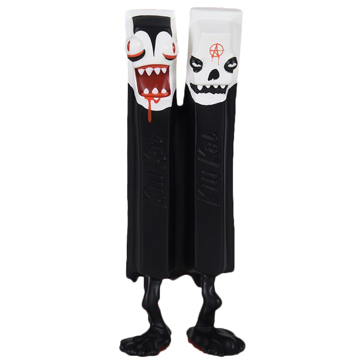 6" Misfits x Kill Kat