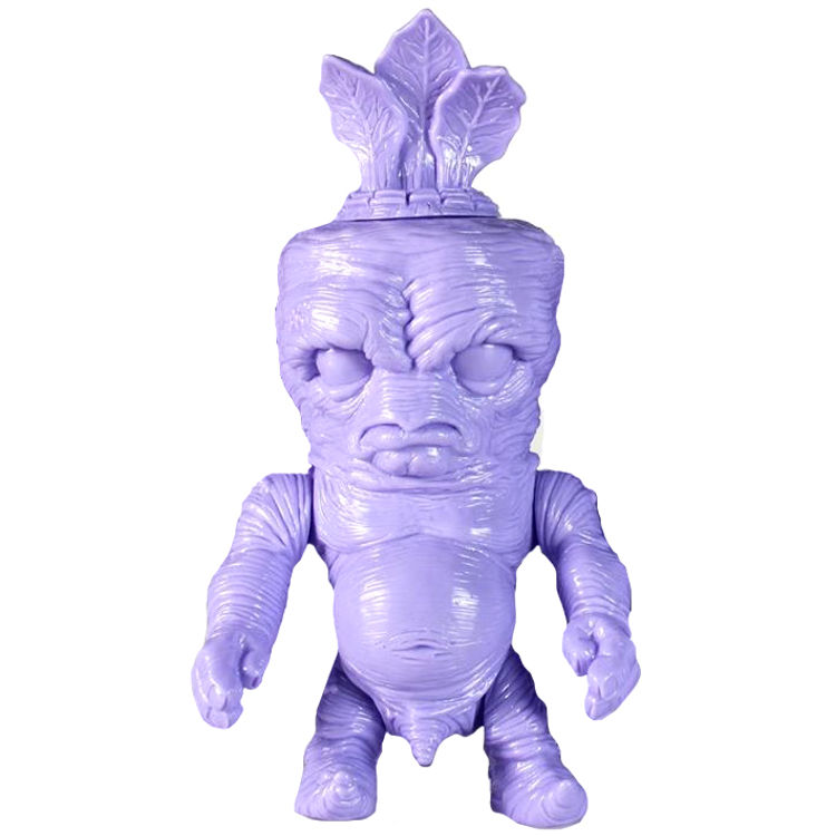 Periwrinkle Deadbeet Dadbod (DCon '19) by Scott Tolleson