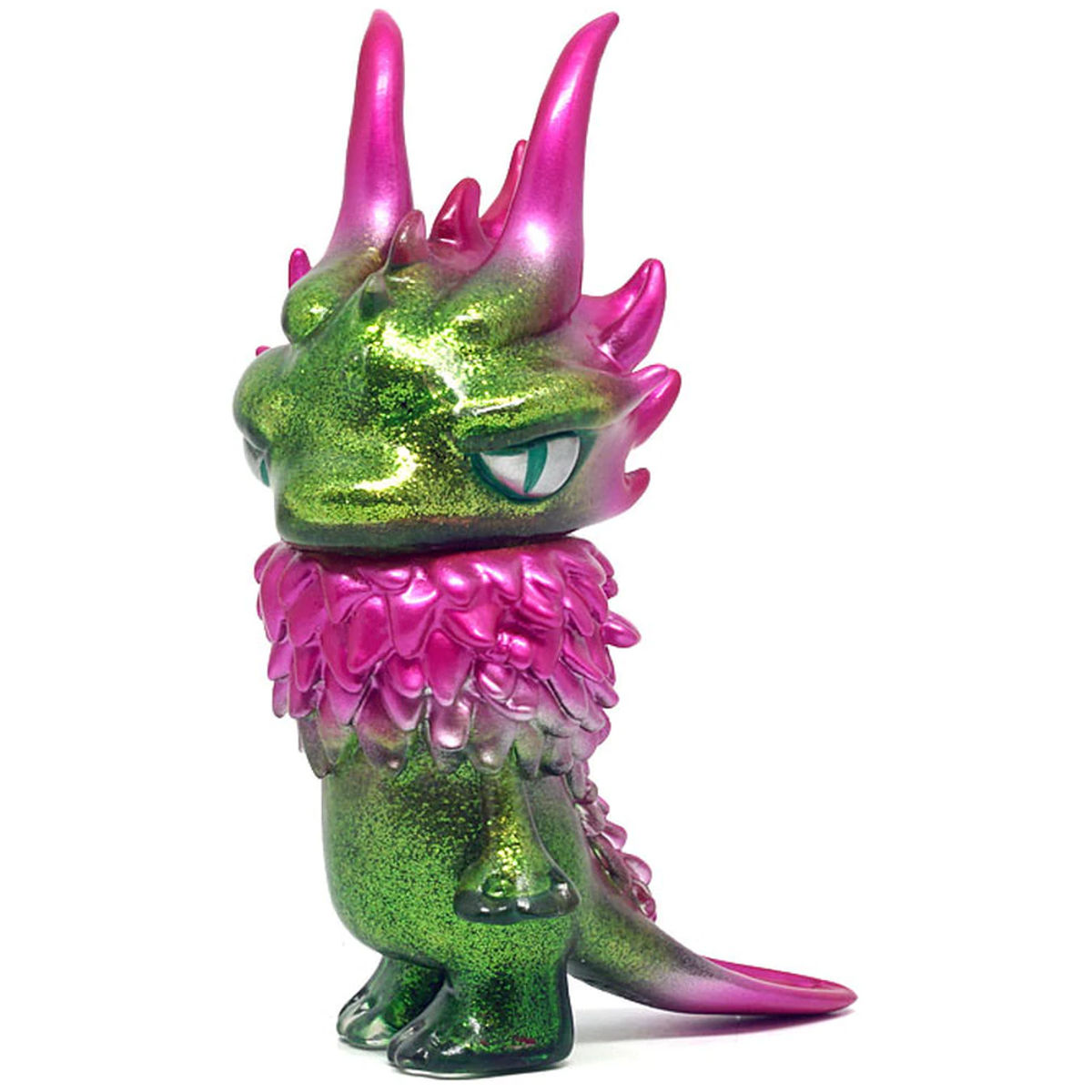 No. 15 Crab Cactus Glitter