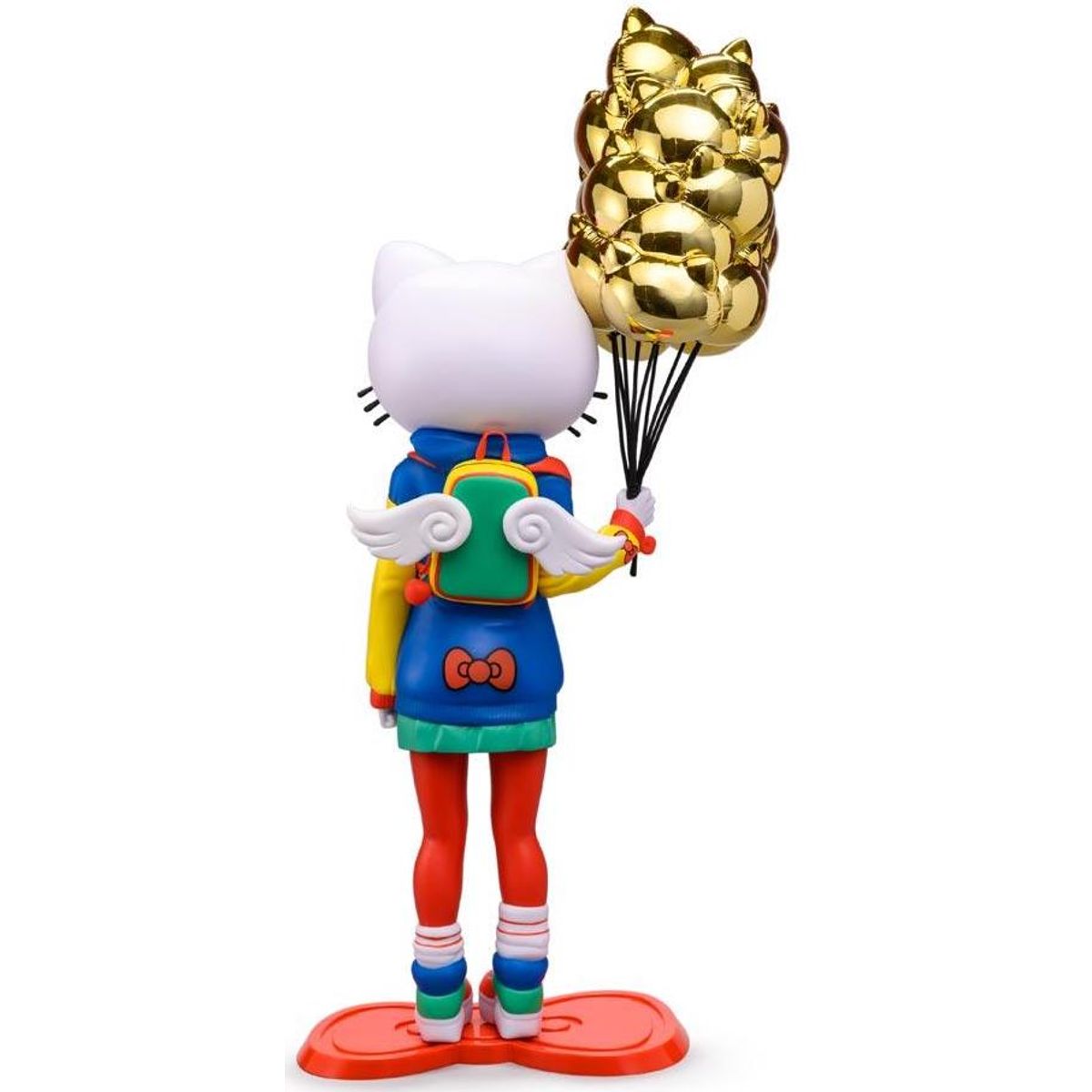 20" Nostalgic Edition Hello Kitty x Candie Bolton