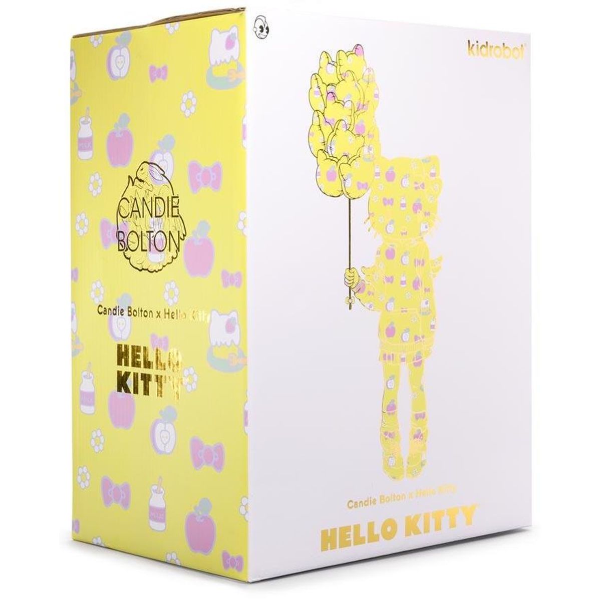 20" Nostalgic Edition Hello Kitty x Candie Bolton