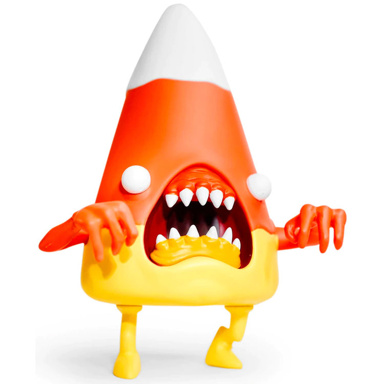 OG Candy Cornelius by Alex Pardee